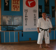 Павловская семинар 2009